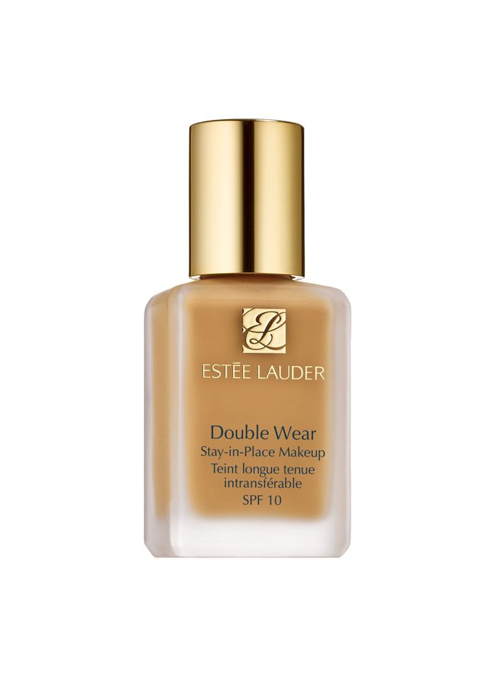 ESTEE LAUDER Double Wear Stay in Place - Langanhaltende Foundation mit LSF10 in  - 3N2 Wheat