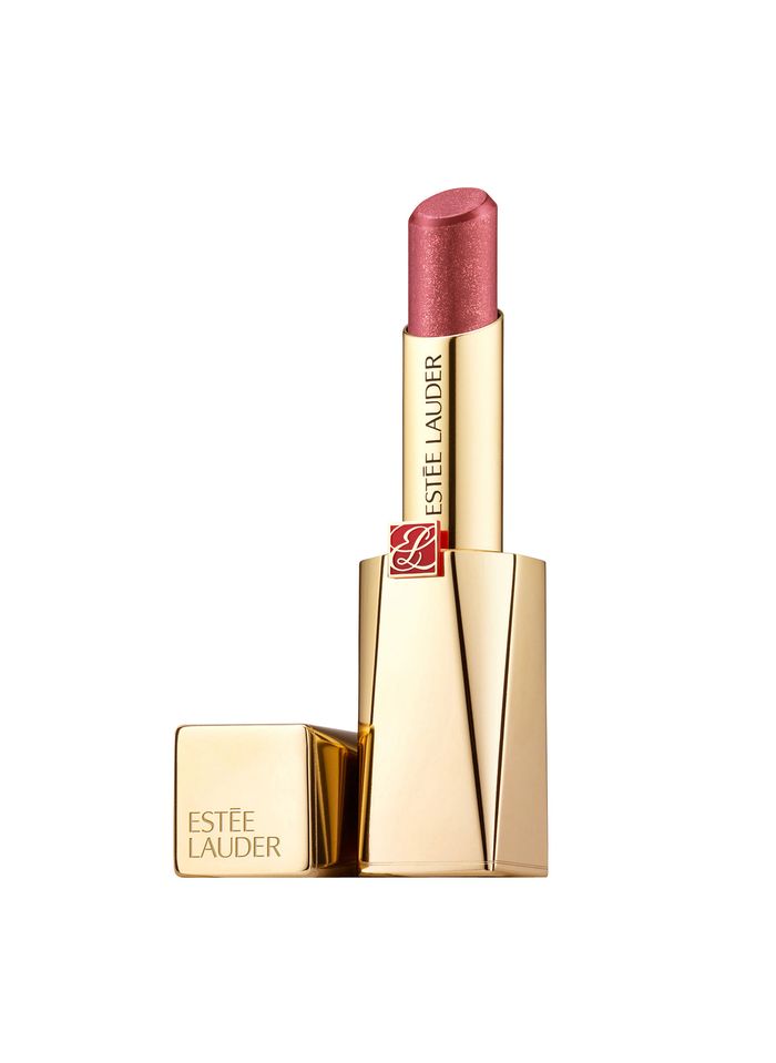 ESTEE LAUDER Pure Color Desire Rouge Excess - Lippenstift in  - Unspeakable