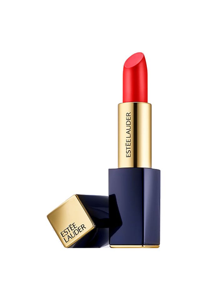 ESTEE LAUDER Pure Color Envy - Formender Lippenstift in  - 330 IMPASSIONED (CORAL TO RED)