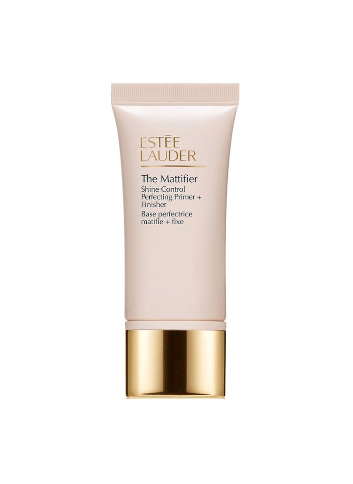 ESTEE LAUDER The Mattifier - Mattierender Make-up-Primer + Finisher 