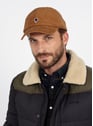 FAGUO CAMEL Braun