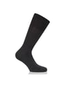 FALKE ANTHRACITE Grau