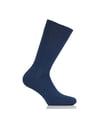 FALKE DARK NAVY Blau