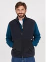 FARAH TRUE NAVY Blau