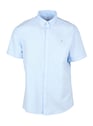 FARAH SKY BLUE Blau