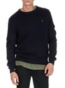FARAH TRUE NAVY Blau