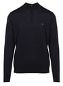 FARAH TRUE NAVY Blau