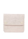 FEEKA LEZARD ROSE DORE Rosa