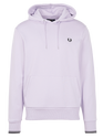 FRED PERRY LILAC SOUL Violett
