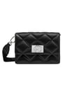 FURLA NERO Schwarz