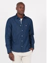 GANT MARINE Blau