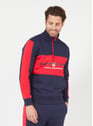 GANT BLEU CLASSIQUE Blau