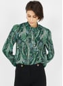 GERARD DAREL Green Grun