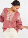 GERARD DAREL Bois de rose Rosa