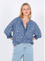GERARD DAREL Bleu ocean Blau
