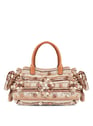 GERARD DAREL Multico camel Braun