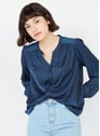 GERARD DAREL Navy Blau