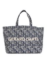 GERARD DAREL Navy Blau