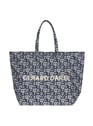 GERARD DAREL Navy Blau