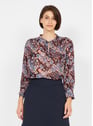GERARD DAREL Redwine Rot