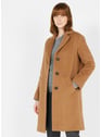 GERARD DAREL Straw Braun