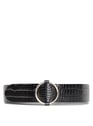 GERARD DAREL NOIR Schwarz