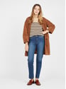 GERARD DAREL brown Braun