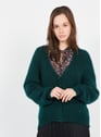 GERARD DAREL Green Grun