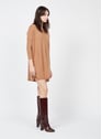 GERARD DAREL Caramel Braun