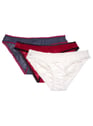 GERMAINE DES PRES BLANC/NUIT-BORDEAUX/BORDEAUX/NUIT Rot
