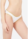 GERMAINE DES PRES VICHY JAUNE Gelb