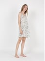 GERMAINE DES PRES PAISLEY Mehrfarbig