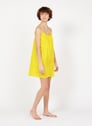 GERMAINE DES PRES VICHY JAUNE Gelb