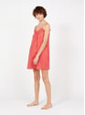GERMAINE DES PRES VICHY ROUGE Rot