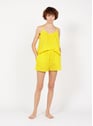 GERMAINE DES PRES VICHY JAUNE Gelb