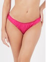 GERMAINE DES PRES FUCHSIA Rosa