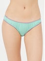GERMAINE DES PRES CELADON/LILAS Grun