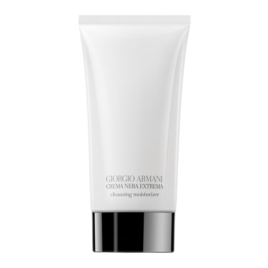 giorgio armani crema nera extrema terra pantelleria