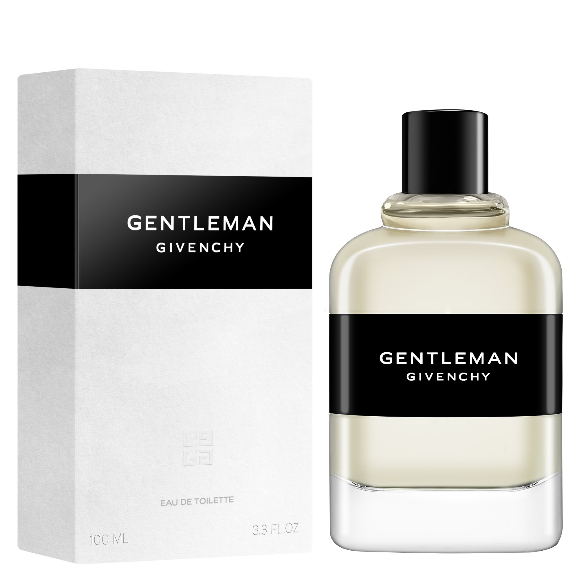 givenchy gentleman paris