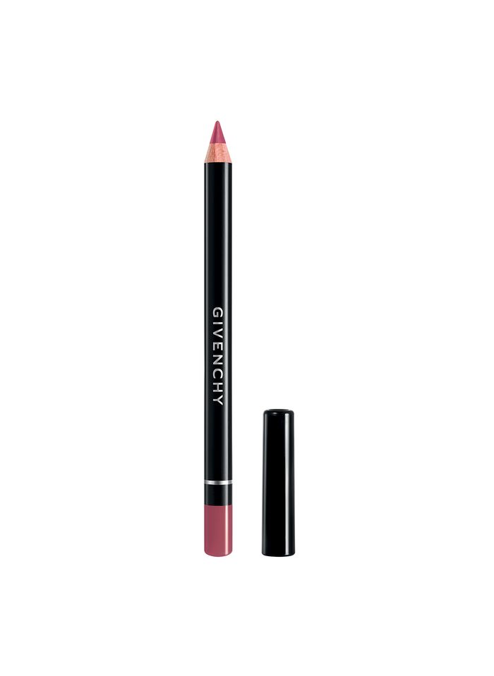 GIVENCHY Lippenkonturenstifte in  - Parme Silhouette