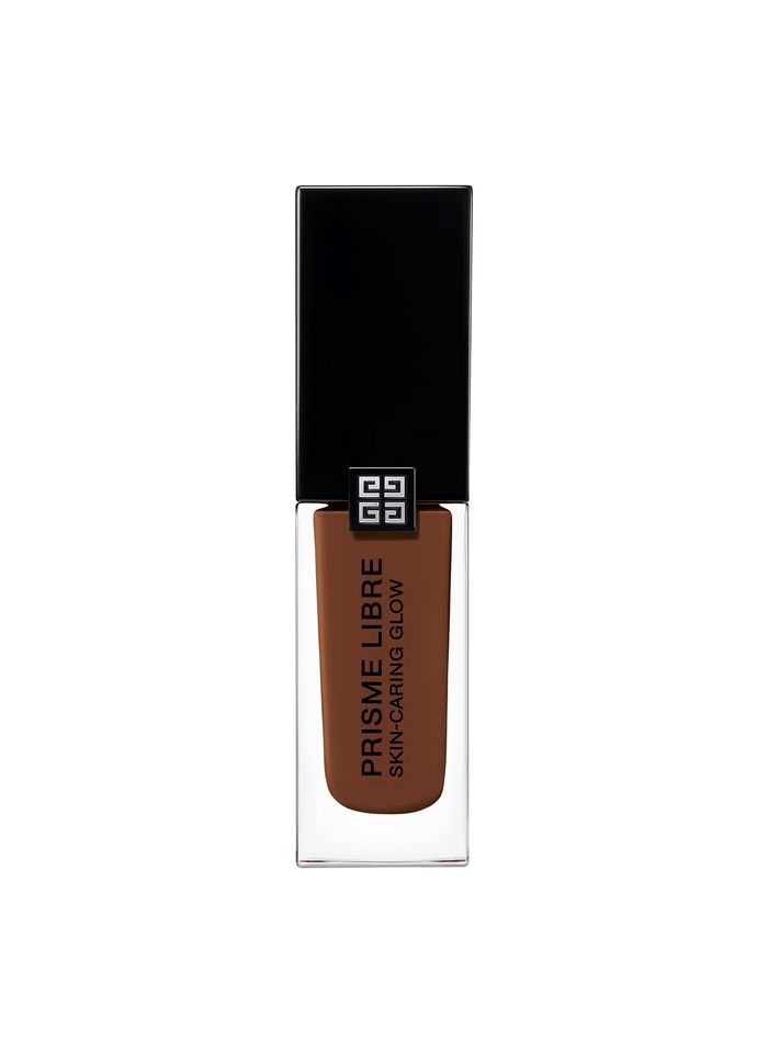 GIVENCHY Prisme Libre Skin-Caring Glow - Foundation mit strahlendem Finish in  - 6-N490