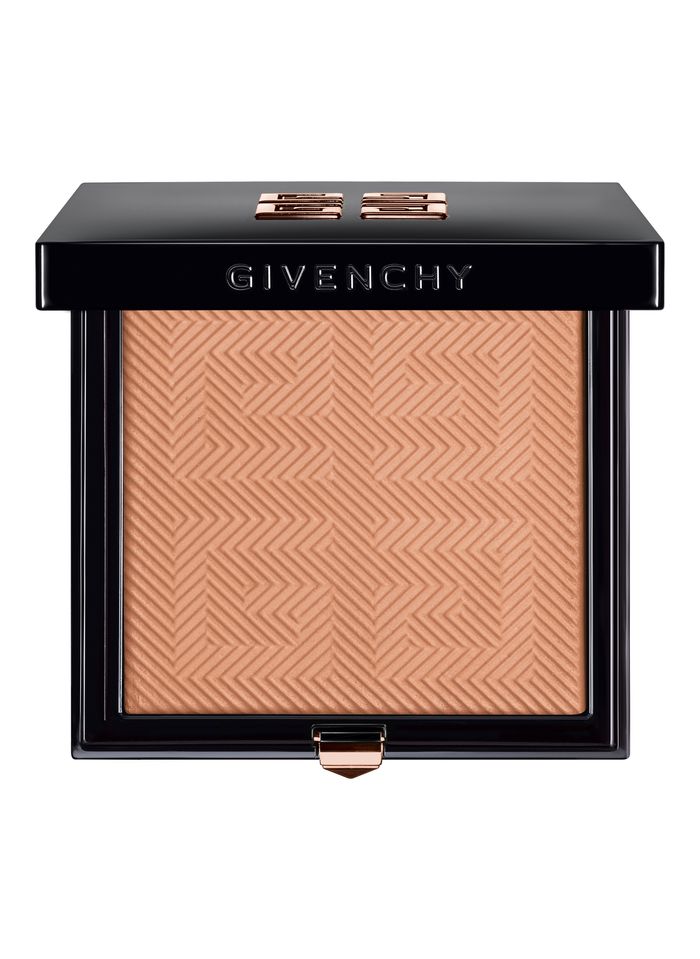 GIVENCHY Teint Couture Healthy Glow Powder in  - Douce Saison