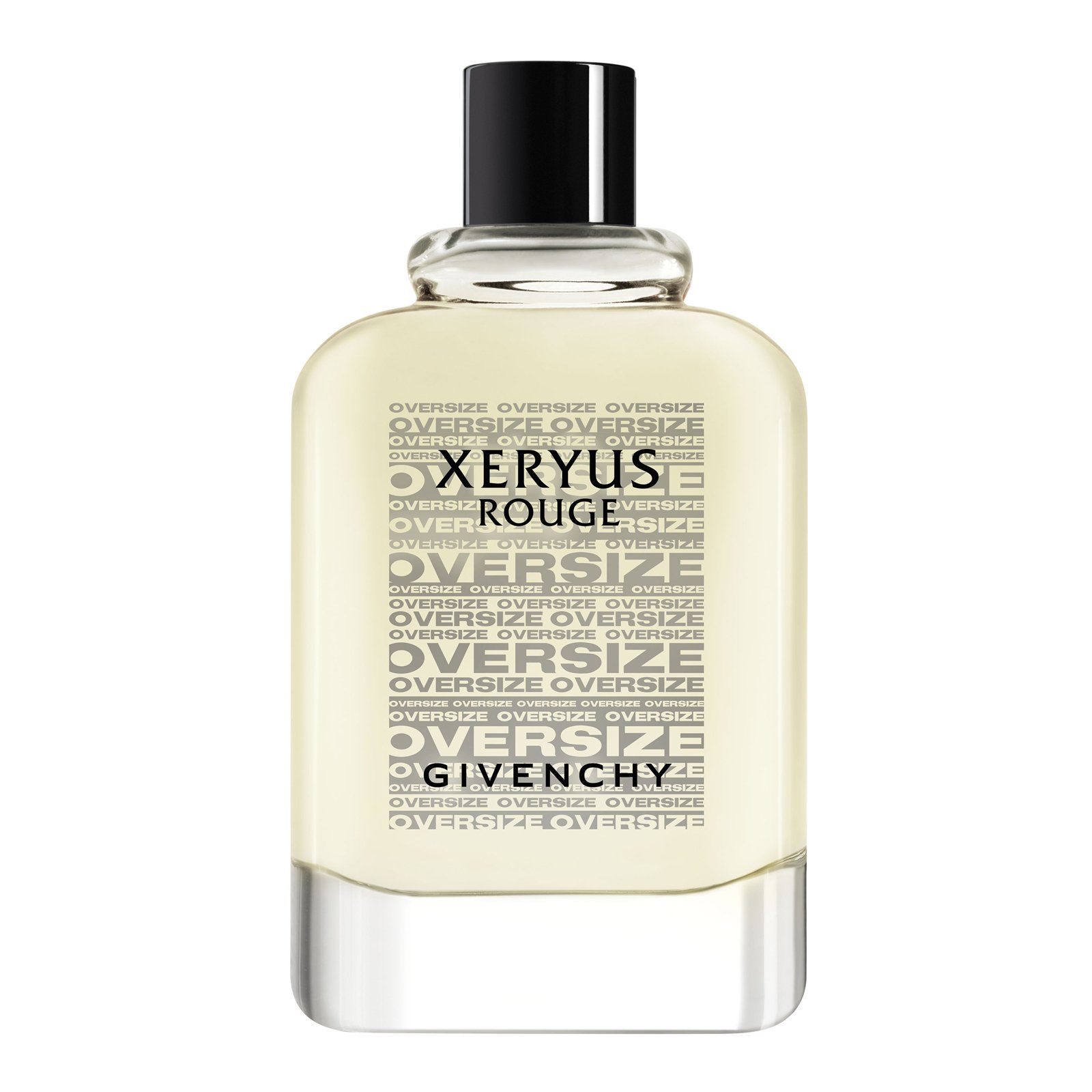 xeryus rouge edp