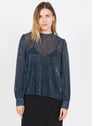 GRACE ET MILA MARINE Blau