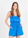 GRACE ET MILA BLEU Blau