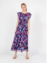GRACE ET MILA MARINE Blau