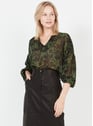 GRACE ET MILA KAKI Khaki
