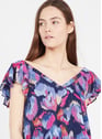 GRACE ET MILA MARINE Blau