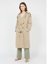 GRACE ET MILA TAUPE Beige