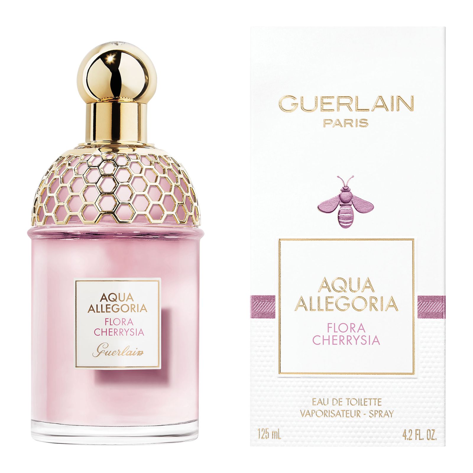 guerlain aqua allegoria flora cherrysia eau de toilette